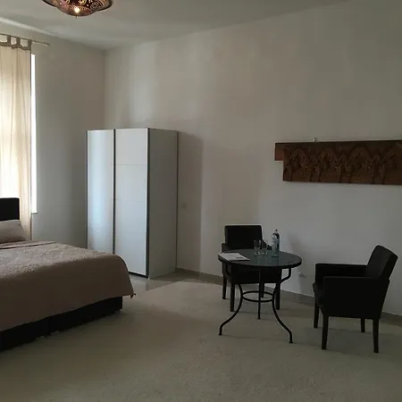 Apartment Arabesq