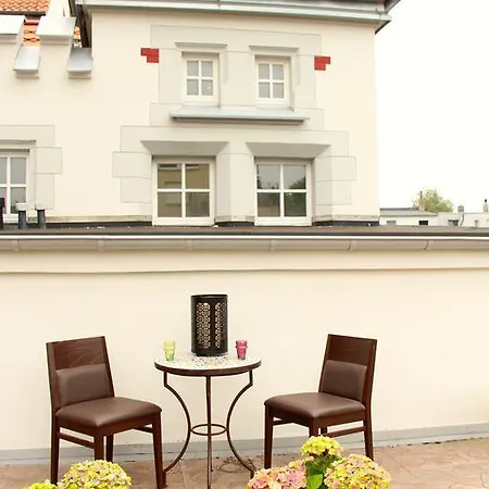 Apartment Arabesq