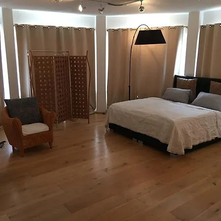 Arabesq Apartament