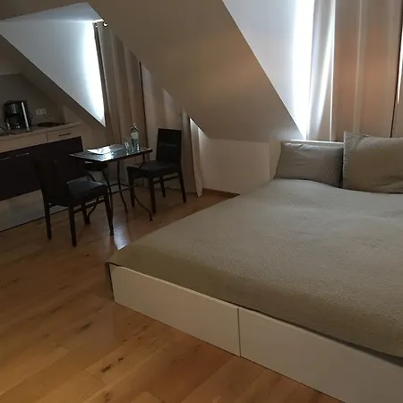 Apartament Arabesq *