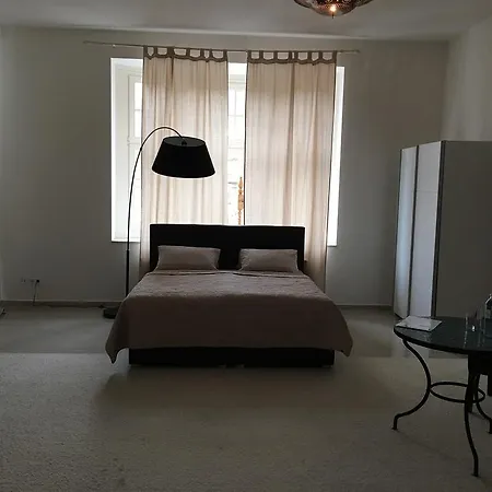Arabesq Apartament *