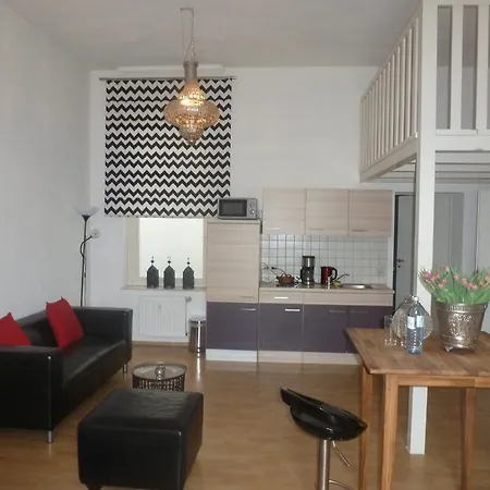 Apartament Arabesq *